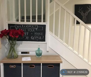 1 bedroom in a house share to rent - Photo 2