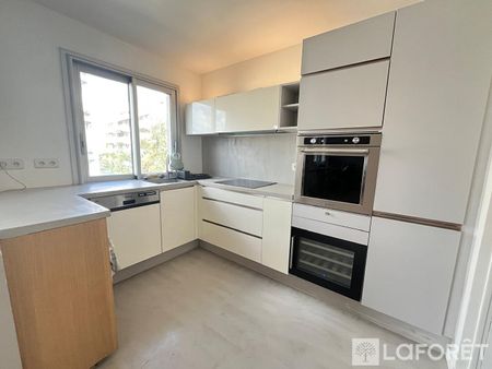 Appartement T5 Asnières-sur-Seine à louer - Photo 2