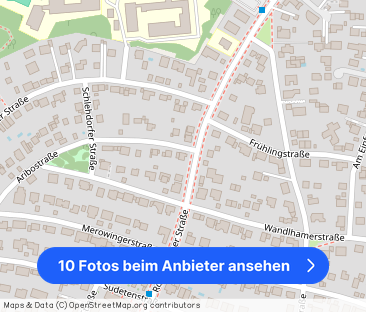 🌟 Top-Lage in Gräfelfing - renovierte 2,5-Zimmer-Erdgeschosswohnung... - Foto 1