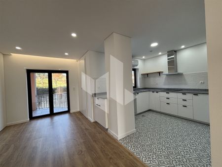 Apartamento T2 em Viseu - Foto 3