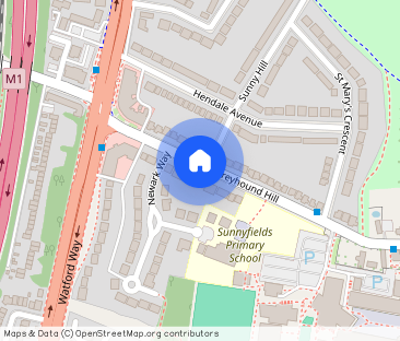 Greyhound Hill Room 1A - Photo 1