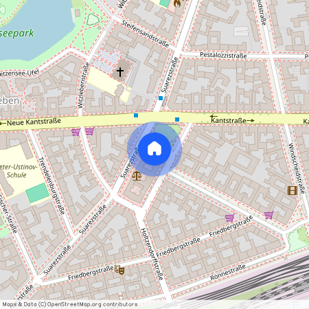 14057 Berlin - Charlottenburg