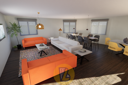 1 bedroom flat to rent - Photo 3