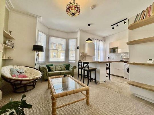 Ethelbert Square, Westgate-on-sea, CT8 - Photo 1
