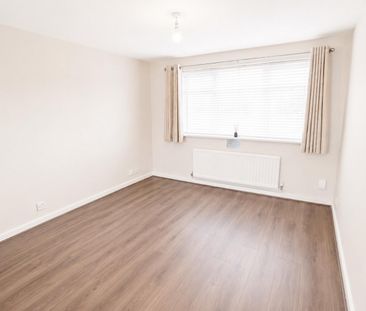 1 bedroom Flat To Let Total Size: 484 SQ FT - Photo 2