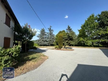 Location Maison 4 pièces 170m² CASSENEUIL 47440 - Photo 4