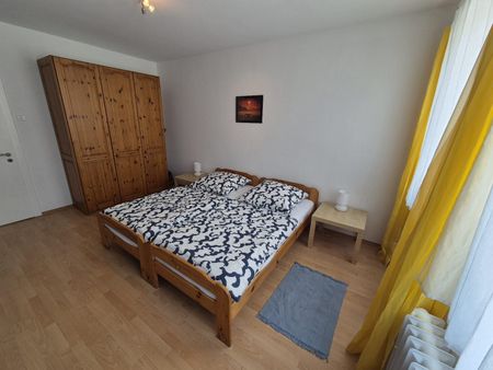 Möblierte Stadtwohnung mit guter Anbindung Nähe Rüttenscheider Stern - Photo 4