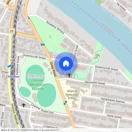 73 Queenscroft Street, Chelmer, QLD 4068