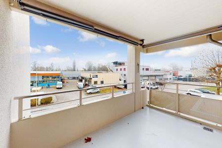 Grosszügige Wohnung bei der Limmat! - Photo 4