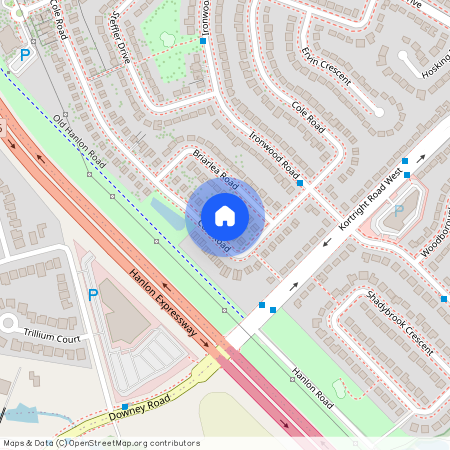 318 Cole Road, Guelph, ON, Canada