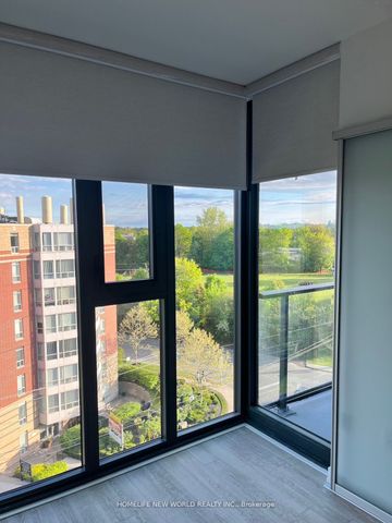 For Lease - 250 Lawrence Avenue Unit# 716, Toronto, Ontario - Photo 5