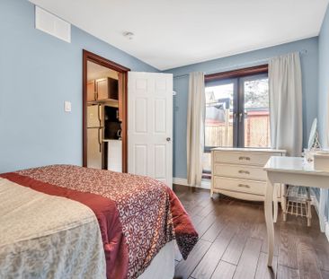 For Lease - 7 Rosebery Avenue Unit# C, Glebe - Ottawa East and Area... - Photo 3