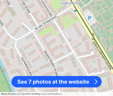 Sebald-Heyden-Str. 23, 90469 Nürnberg OT Gartenstadt - Photo 1