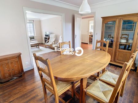 Location maison à Lanvéoc, 6 pièces 140m² - Photo 3