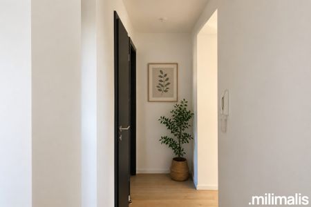 Location Appartement 2 pièces 34m² MONTIGNY LES METZ 57950 - Photo 5