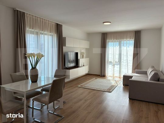 Apartament 3 camere, 69 mp, zona Ultracentral - Fotografie 1