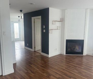 maison de ville a louer:1 mois gratuit - Photo 2