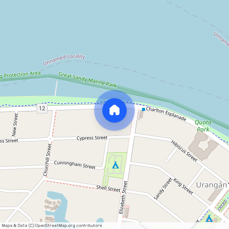 4/549 Esplanade, Qld 4655, Urangan