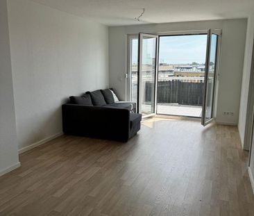 2 Raum Wohnung mit Terrasse und EBK - Photo 5