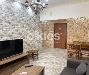 Διαμέρισμα για ενοικίαση - Θερμαϊκός, - Photo 2