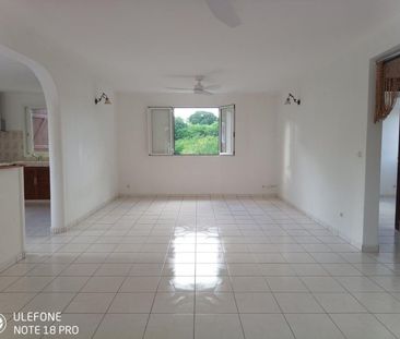 Sainte Anne, (97180) - Photo 1