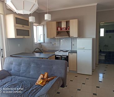 Διαμέρισμα για ενοικίαση Χαλεπά - Ταμπακαριά (Χανιά) - Photo 6