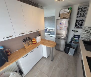 Location Appartement 2 pièces 48m² VIGNEUX SUR SEINE 91270 - Photo 5