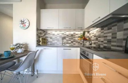 Διαμέρισμα για ενοικίαση Κέντρο - Αγία Τριάδα (Ηράκλειο Κρήτης) - Φωτογραφία 3