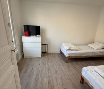 Location appartement 2 pièces, 25.77m², Aubervilliers - Photo 3