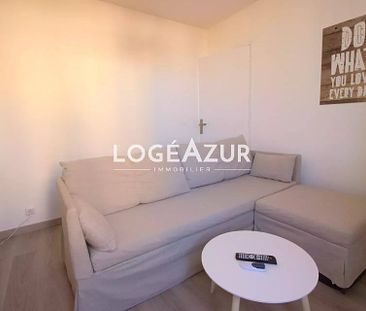 Location AppartementGolfe-Juan - Photo 3