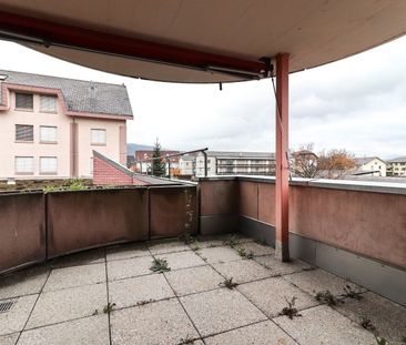 beautiful 2 ½-room apartment , 60m2 - Photo 5