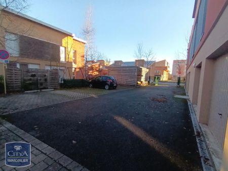 Appartement à louer 2 pièces 44.75m² - Photo 5