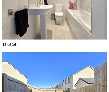 2 bedroom terraced house to rent - Photo 2