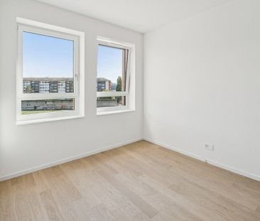 Nouvel immeuble résidentiel dans un quartier prisé de Genève ! - Foto 5