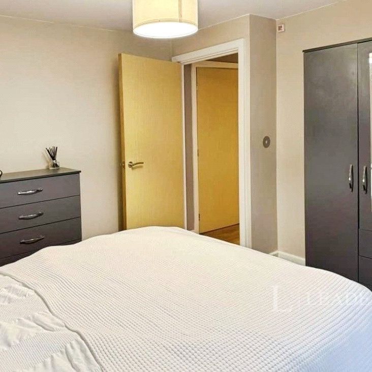 2 bedroom apartment to rent Brandwood Crescent, Birmingham, B30 - Photo 1