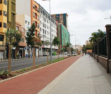 Flat - Las Palmas de Gran Canaria (Puerto) - Photo 1