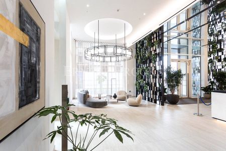 Bowery Apartments, Fountain Park Way, White City Living, W12 - Photo 5