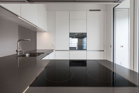 Vivere in un moderno 4.5 locali in zona tranquilla dal 16.02.2026 - Foto 5