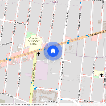 42/122-132 Georges River Road, NSW 2133, Croydon Park