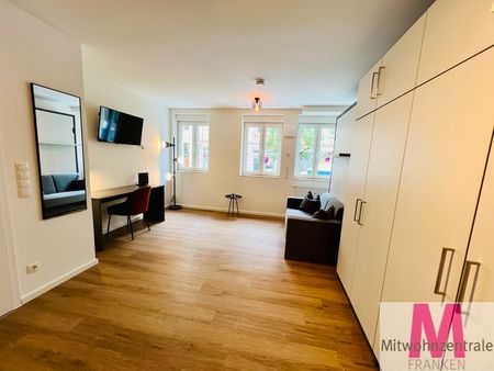 Liebevoll ausgestattetes Businessapartment - Photo 4
