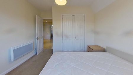2 bedroom flat to rent - Photo 5