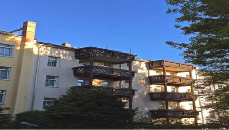 Gepflegte 2-Zimmer-Wohnung in Universitätsnähe zur Vermietung - Photo 5