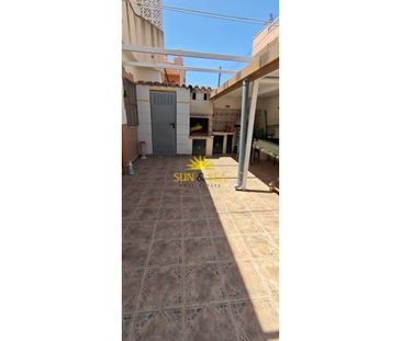 GROUND FLOOR TWO-BEDROOM HOUSE – ORIHUELA COSTA - Photo 5