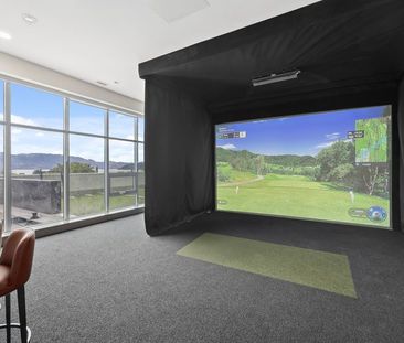 Brand New on the 14th Floor – Water by the Park - Photo 4