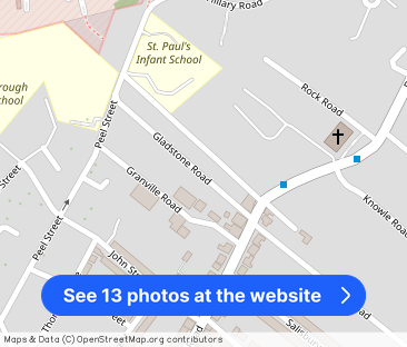 Gladstone Road, Maidstone, Kent, ME14 - Photo 1