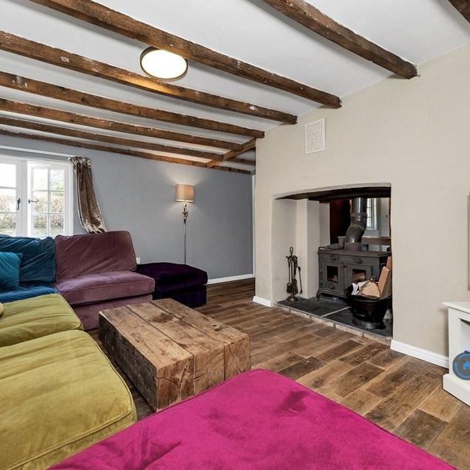 2 bedroom semi-detached house to rent - Photo 1