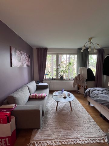 Wergelandsgatan, Bromma - Photo 5
