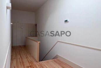 Apartamento T1 para alugar em Matosinhos