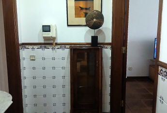 2 bedroom flat, in Gafanha da Nazaré!