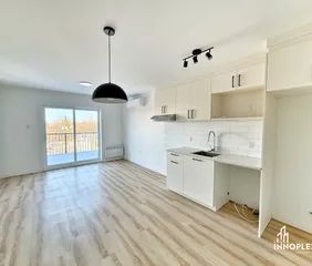 Appartement · 84 m² · Les Nations - Photo 1
